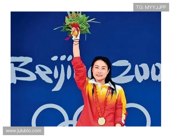郭晶晶新加坡世锦赛执裁：从跳水女王到国际裁判的双重荣光